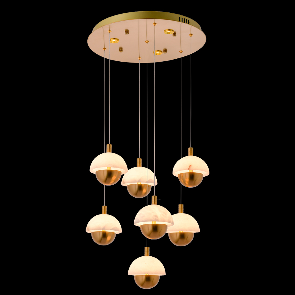 GOZDE - 85 7'li - Thumbnail 1